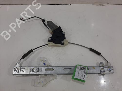 Used Rear left window mechanism HYUNDAI i20 II (GB, IB) 1.0 T-GDI (101 hp) 29810079