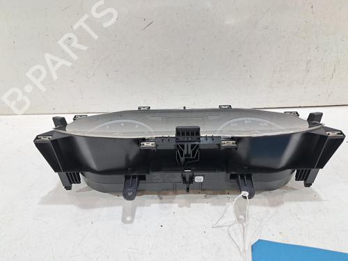 Instrument cluster VW T-ROC (A11, D11) 1.5 TSI | BP30870218C47 