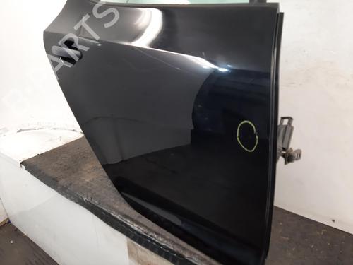 Right rear door SEAT IBIZA IV (6J5, 6P1) 1.2 | BP29553771C5 