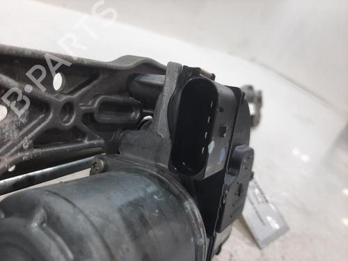 Front wiper motor JAGUAR I-PACE (X590) EV400 AWD | BP26766789M29 