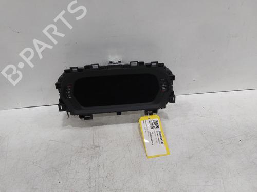Used Instrument cluster AUDI A3 Limousine (8YS, 8YM) 30 TFSI (110 hp) 26746867