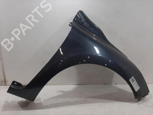 Used Right front fenders RENAULT CLIO IV (BH_) 1.2 TCe 120 (BHAU) (118 hp) 29883215