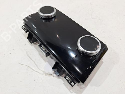 Climate control JAGUAR I-PACE (X590) EV400 AWD | BP31769094I5