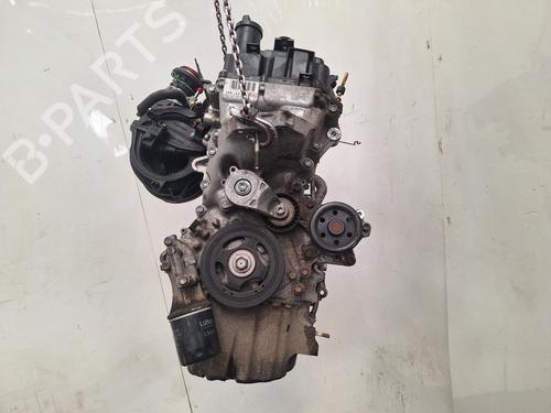 Used Engine Engine TOYOTA AYGO (_B4_) 1.0 (KGB40) (69 hp) 34038984 34038984