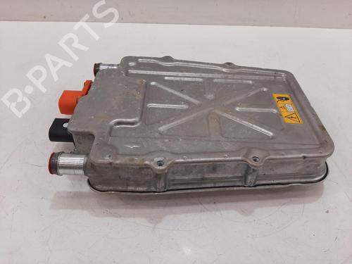 Electronic module JAGUAR I-PACE (X590) EV400 AWD | BP29112637M83