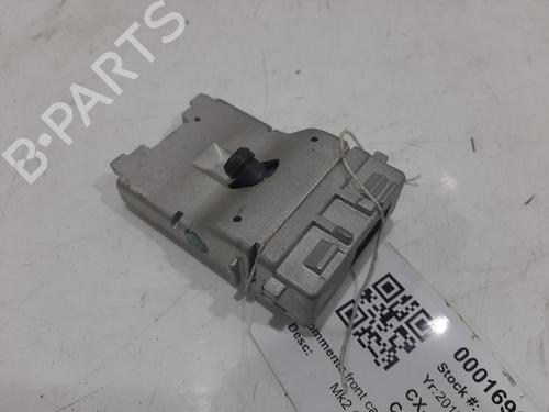 Camera MAZDA CX-5 (KF) 2.0 | BP34149993E14  - Image 5