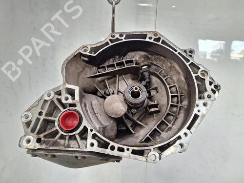 Used Gearbox VAUXHALL ASTRA Mk VI (J) (P10) 1.6 (115 hp) 28101323