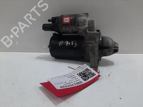 Startmotor Startmotor TOYOTA AURIS (_E18_) 1.6 (ZRE181_, ZRE185_, ZRE185R, ZRE181R) (132 hp) 34478721 34478721