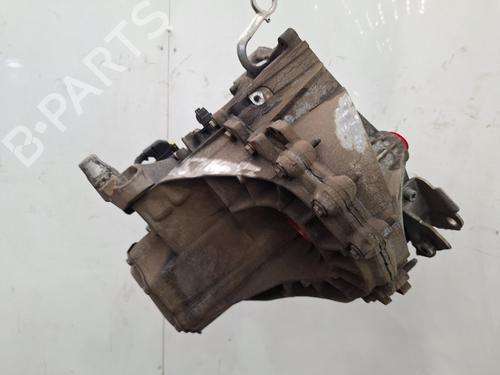 Gearbox CITROËN C4 Picasso II 1.6 HDi / BlueHDi 115 | BP39143098M3 - Image 6