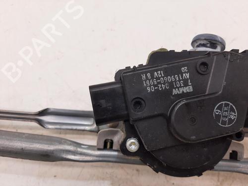 Front wiper motor MINI MINI (F56) Cooper | BP37673132M29 - Image 2
