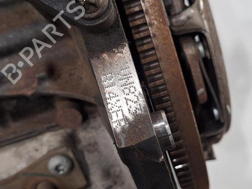 Engine VAUXHALL CORSA Mk IV (E) (X15) 1.4 | BP30142323M1