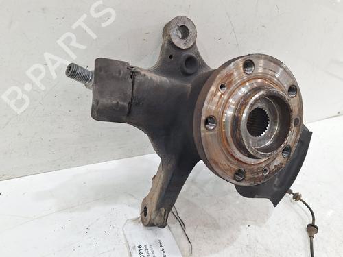 Left front steering knuckle PEUGEOT EXPERT Van (V_) 2.0 BlueHDi 145 | BP31315688M25
