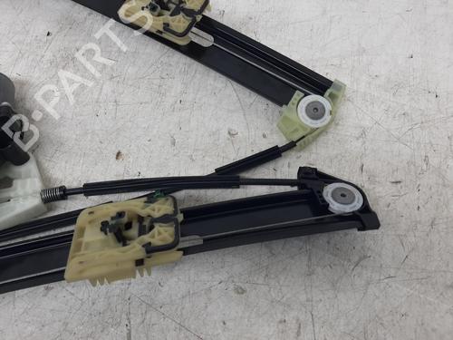 Front left window mechanism AUDI A1 CITY CARVER (GBH) 30 TFSI | BP26834329C22 
