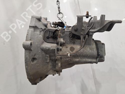 Gearbox CITROËN C1 II (PA_, PS_) 1.2 VTi 82 | BP31965254M3 