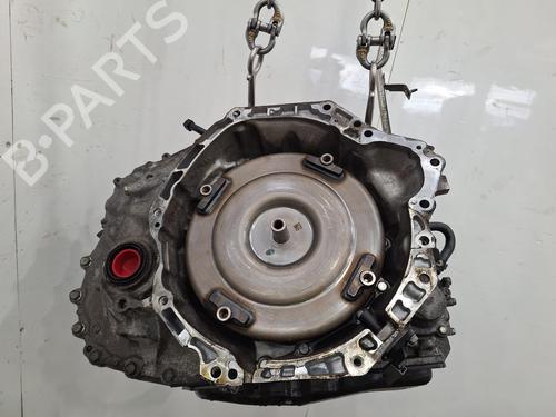 Used Gearbox NISSAN QASHQAI II (J11, J11_) 1.6 dCi (130 hp) 32064518
