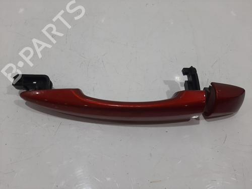 Utvendig håndtak Utvendig håndtak NISSAN QASHQAI III (J12) 1.5 VC-T e-Power (190 hp) 36854961 36854961