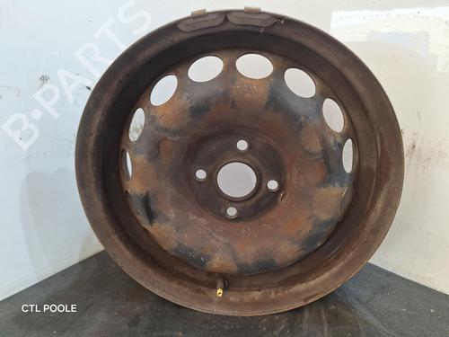 Used Rim Rim 38158240 38158240