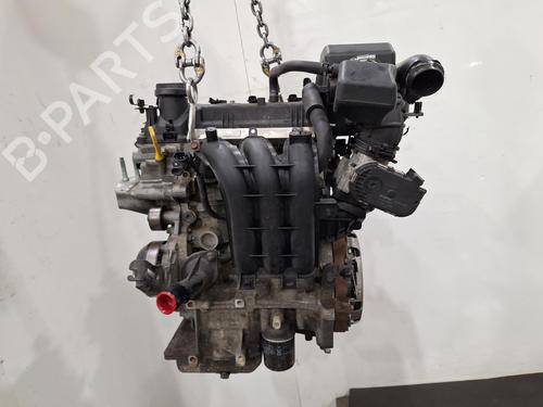 Engine KIA PICANTO II (TA) 1.0 | BP32758128M1 - Image 5