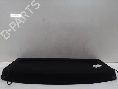 Used Rear parcel shelf NISSAN NOTE (E12) 1.2 DIG-S (98 hp) 29922232