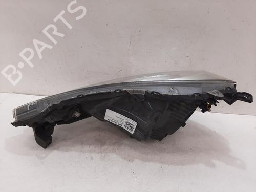 Right headlight HONDA JAZZ III (GE_, GG_, GP_, ZA_) 1.3 i (GE6, GG3, GG6) | BP32357208C29