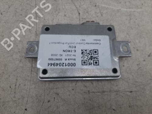 Control unit AUDI E-TRON (GEN) 50 quattro | BP26754176M11 