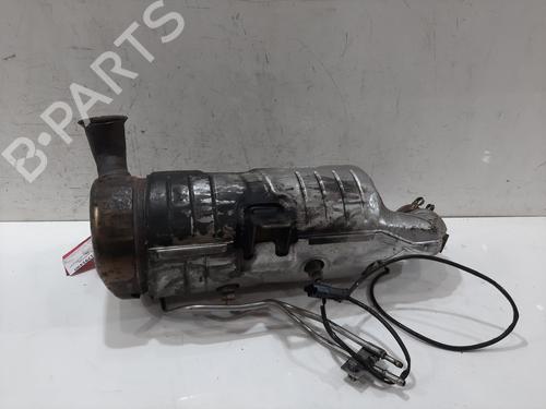 Used Particulate filter Particulate filter 38021414 38021414