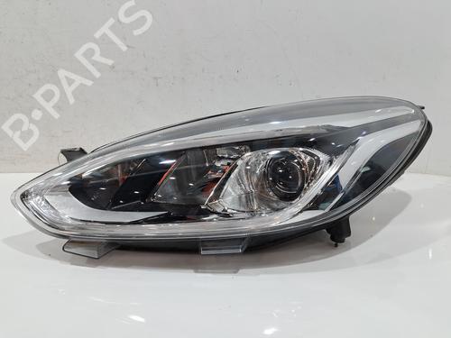 Used Left headlight FORD FIESTA VII (HJ, HF) 1.0 EcoBoost mHEV (155 hp) 30304165