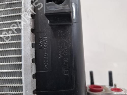 Radiator set KIA PICANTO III (JA) 1.2 | BP38912619M120 - Image 2