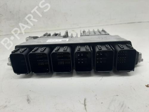 Engine control unit (ECU) BMW 1 (F40) M 135 i xDrive | BP26754057M57 - Image 2