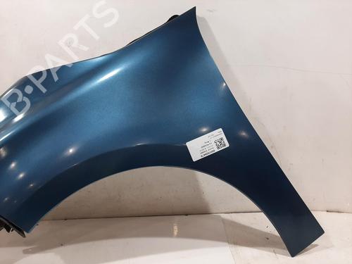 Left front fenders CITROËN C4 Picasso II 1.6 BlueHDi 120 | BP29059382C41 