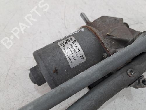 Front wiper motor MINI MINI COUNTRYMAN (R60) Cooper | BP31903611M29