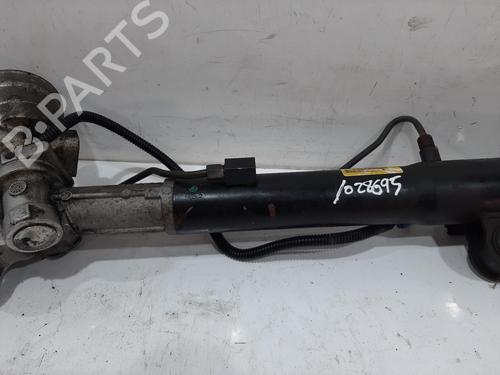 Lenkgetriebe VAUXHALL ANTARA A (L07) 2.2 CDTi 4x4 | BP29553512M22 