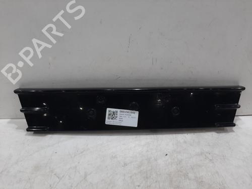 Grill FORD KUGA II (DM2) 2.0 TDCi 4x4 (180 hp) 30495317