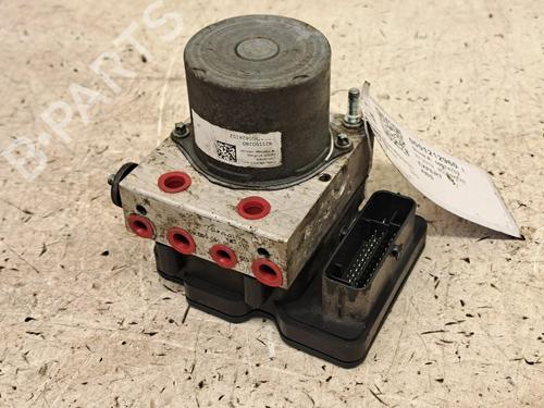 Used ABS pump PEUGEOT EXPERT Van (V_) 1.6 BlueHDi 95 (95 hp) 26826594