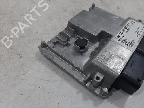 Control unit VW T-ROC (A11, D11) 1.0 TSI | BP26867518M11 