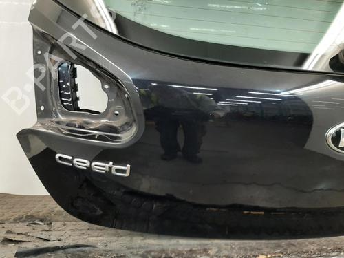 Tailgate KIA CEE'D (JD) 1.6 CRDi 128 | BP38446907C6 - Image 3