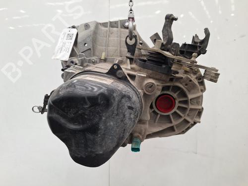 Gearbox RENAULT CAPTUR II (HF_) TCe 100 (HFMT) | BP37026250M3 - Image 4