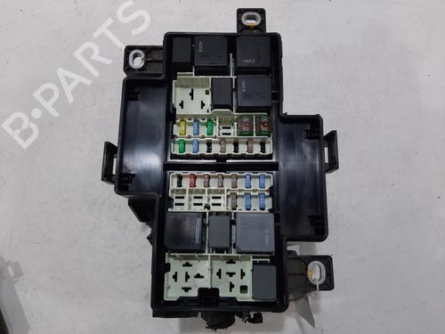 Fuse box JAGUAR I-PACE (X590) EV400 AWD | BP29162998E1 