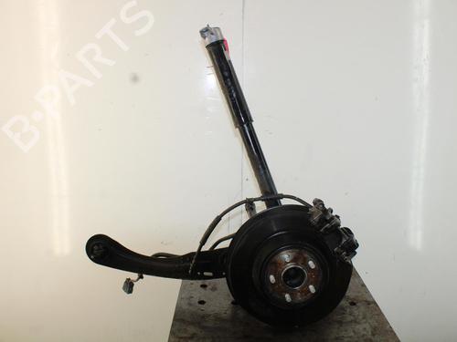 Venstre bak bærearm FORD KUGA II (DM2) 2.0 TDCi (120 hp) 31315628