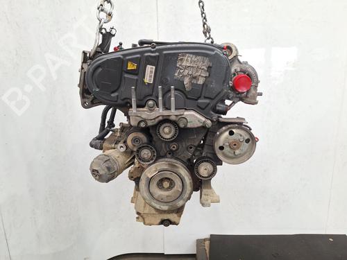 Used Engine FIAT DOBLO Cargo (263_) 1.6 D Multijet (90 hp) 28507411