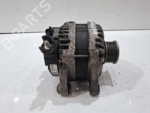 Alternator CITROËN JUMPER II Van 2.2 BlueHDi 140 | BP40454614M7 - Image 4