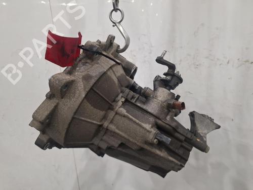 Gearbox VW UP! (121, 122, BL1, BL2, BL3, 123) 1.0 | BP39532059M3 - Image 2