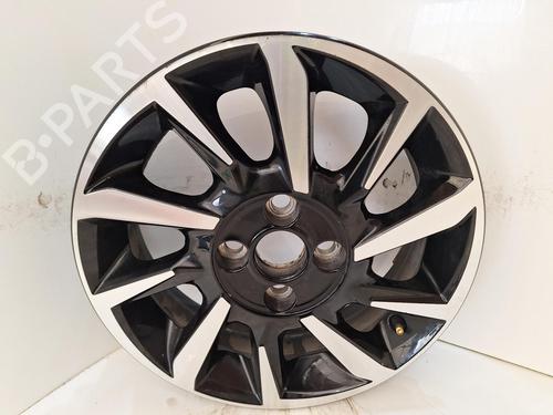 Used Rim Rim TOYOTA AYGO (_B4_) 1.0 (KGB40) (69 hp) 36403461 36403461