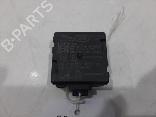 Computer JAGUAR I-PACE (X590) EV400 AWD (400 hp) 29883519