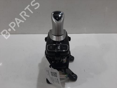 Used Gear lever MITSUBISHI OUTLANDER III (GG_W, GF_W, ZJ, ZL, ZK) 2.4 Hybrid 4WD (GG3W) (208 hp) 27280482