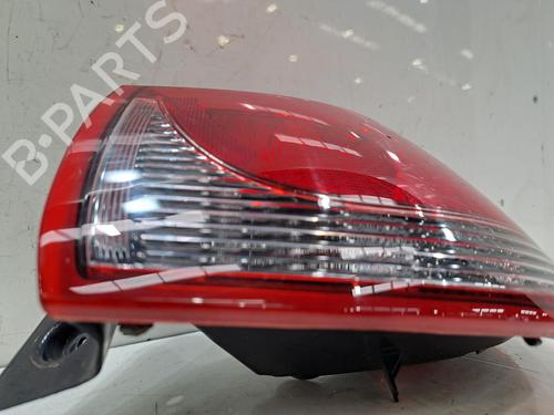 Right taillight MAZDA 2 Hatchback (DL, DJ) 1.5 SKYACTIV-G | BP38938662C35 - Image 2