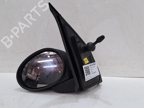 Left mirror PEUGEOT 107 (PM_, PN_) 1.0 | BP29637228C26 