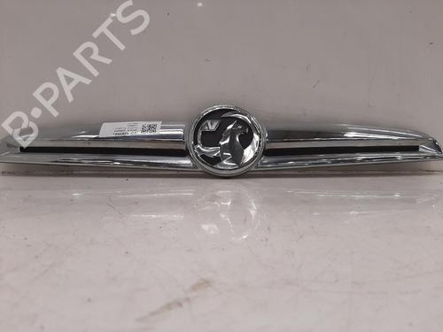 Grille VAUXHALL COMBO Mk III (D) Box Body/MPV (X12) 1.3 CDTi | BP27225086C40 