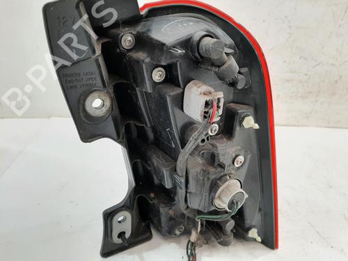 Left taillight SUZUKI IGNIS III (MF, FF) 1.2 Hybrid AllGrip (ATK412) | BP33800089C34  - Image 5