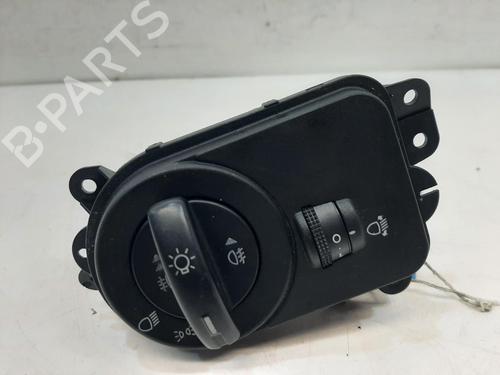 Headlight switch FORD FIESTA V (JH_, JD_) 1.4 16V | BP27203225I24 